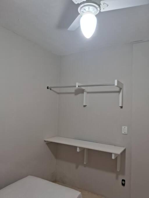 Apartamento Praia Do Futuro 4 Quartos Morada Das Dunas 포르탈레자 외부 사진