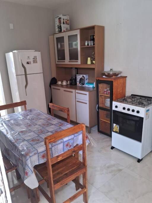 Apartamento Praia Do Futuro 4 Quartos Morada Das Dunas 포르탈레자 외부 사진
