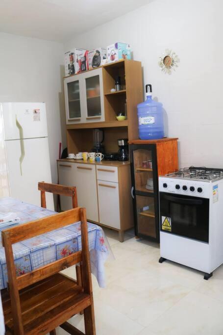 Apartamento Praia Do Futuro 4 Quartos Morada Das Dunas 포르탈레자 외부 사진