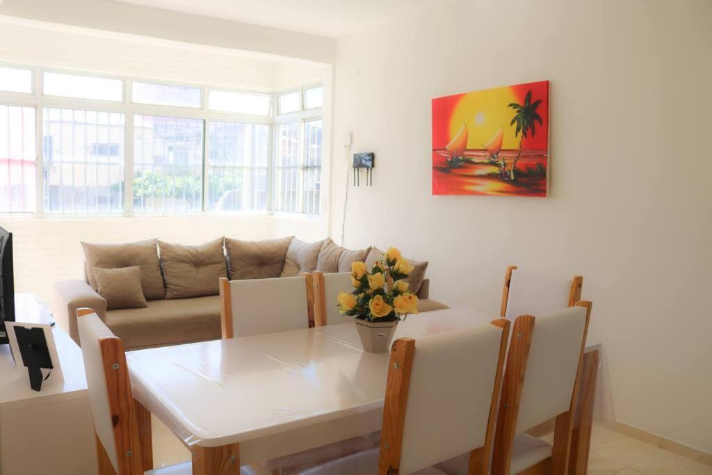 Apartamento Praia Do Futuro 4 Quartos Morada Das Dunas 포르탈레자 외부 사진
