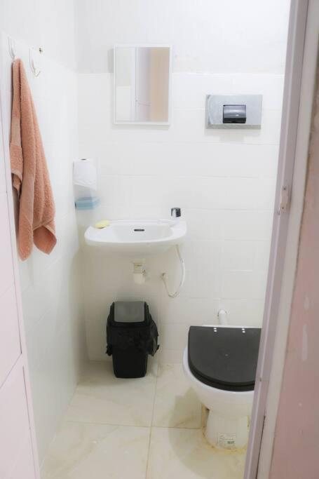 Apartamento Praia Do Futuro 4 Quartos Morada Das Dunas 포르탈레자 외부 사진