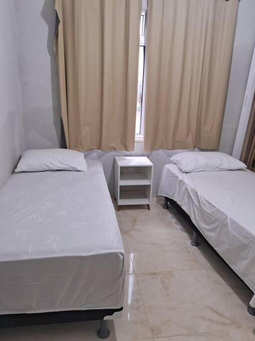 Apartamento Praia Do Futuro 4 Quartos Morada Das Dunas 포르탈레자 외부 사진