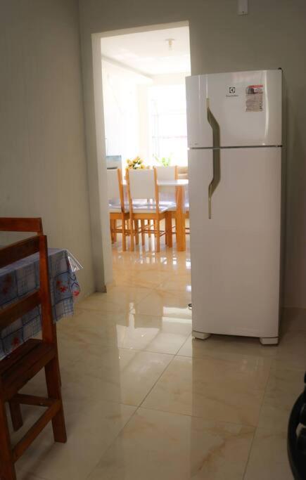 Apartamento Praia Do Futuro 4 Quartos Morada Das Dunas 포르탈레자 외부 사진