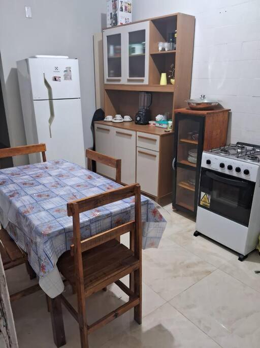 Apartamento Praia Do Futuro 4 Quartos Morada Das Dunas 포르탈레자 외부 사진