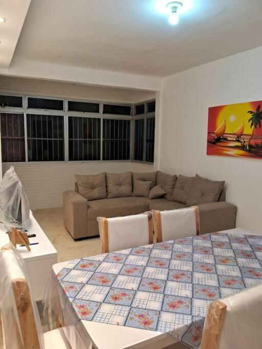 Apartamento Praia Do Futuro 4 Quartos Morada Das Dunas 포르탈레자 외부 사진