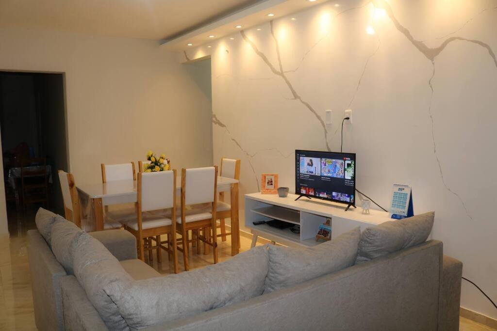 Apartamento Praia Do Futuro 4 Quartos Morada Das Dunas 포르탈레자 외부 사진